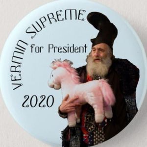 Meet your Posher, Chris